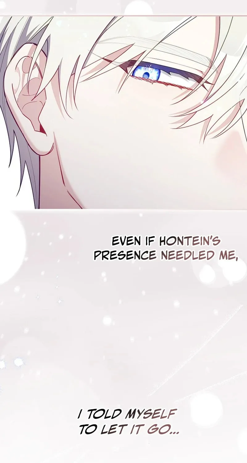 Don't Expect Me to Take Responsibility Chapter 54 page 61 - 