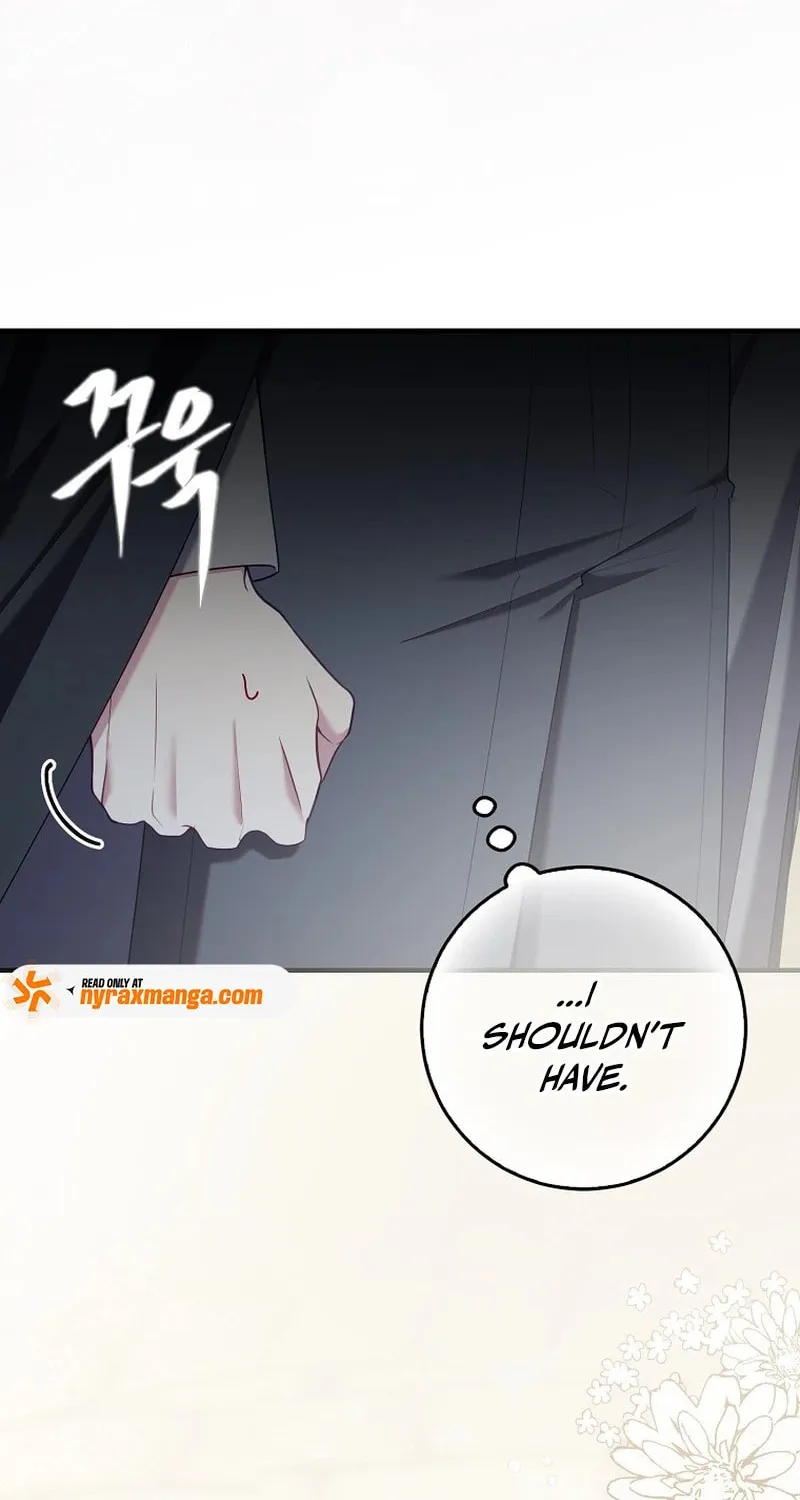Don't Expect Me to Take Responsibility Chapter 54 page 62 - 