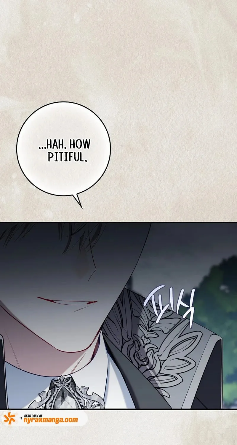 Don't Expect Me to Take Responsibility Chapter 54 page 65 - 