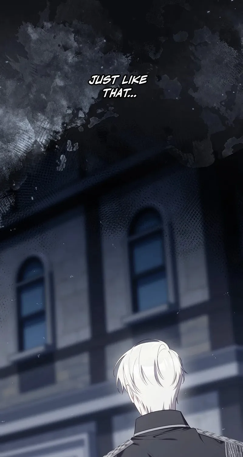 Don't Expect Me to Take Responsibility Chapter 54 page 68 - 