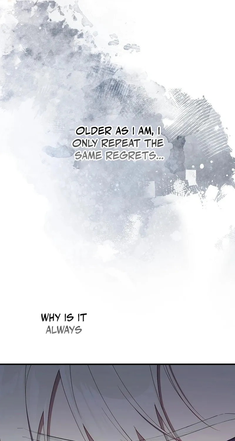 Don't Expect Me to Take Responsibility Chapter 54 page 70 - 