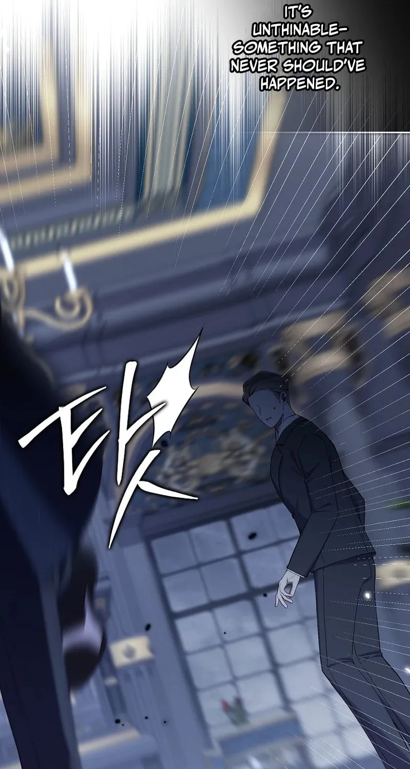 Don't Expect Me to Take Responsibility Chapter 54 page 8 - 