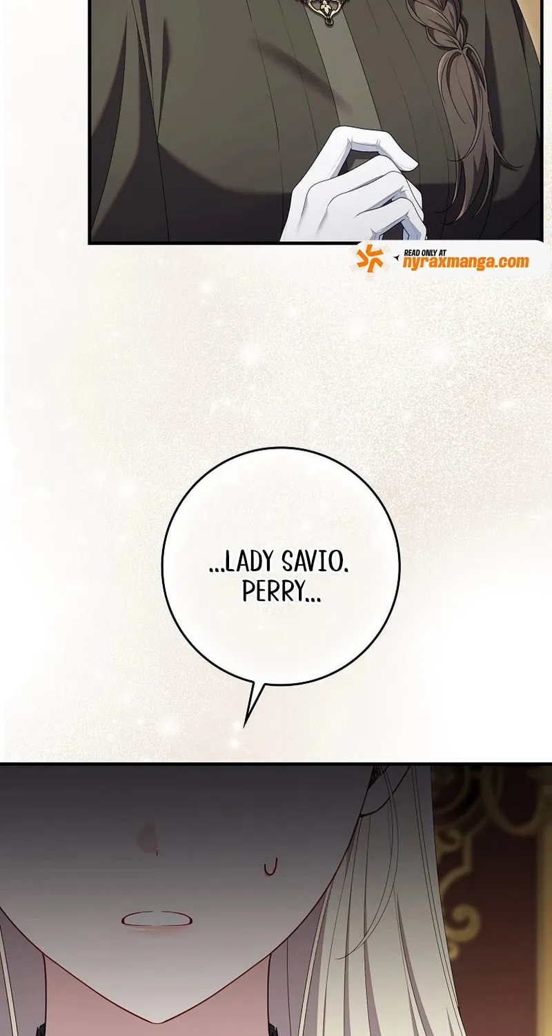 Don't Expect Me to Take Responsibility Chapter 54 page 80 - 