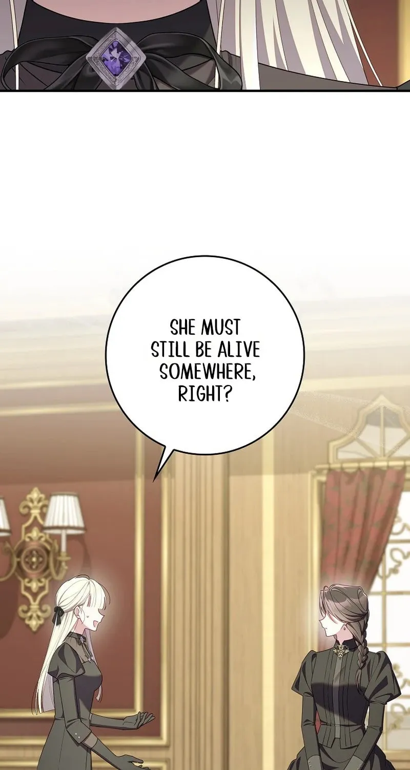 Don't Expect Me to Take Responsibility Chapter 54 page 81 - 