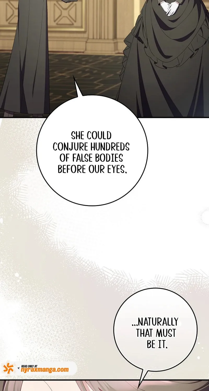 Don't Expect Me to Take Responsibility Chapter 54 page 82 - 