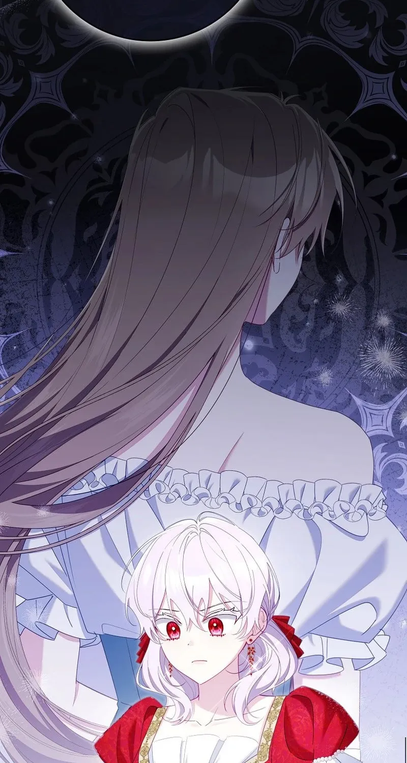 Don't Expect Me to Take Responsibility Chapter 54 page 84 - 