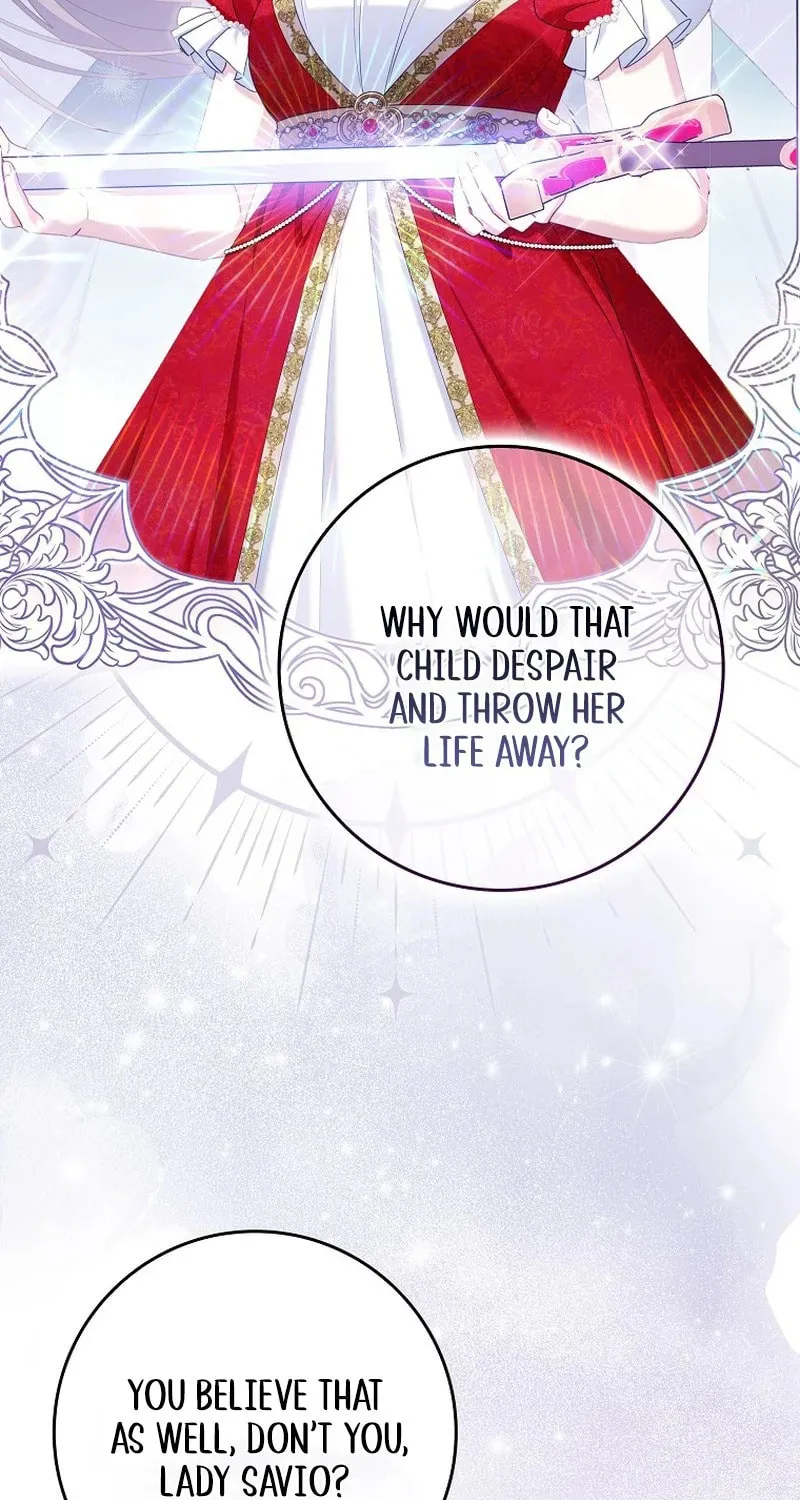 Don't Expect Me to Take Responsibility Chapter 54 page 85 - 