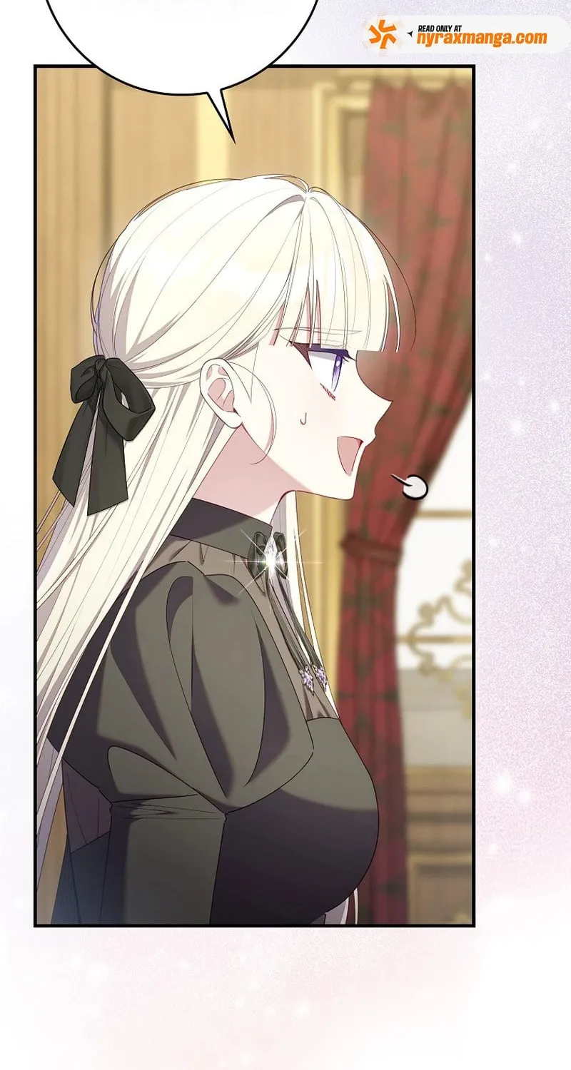 Don't Expect Me to Take Responsibility Chapter 54 page 86 - 