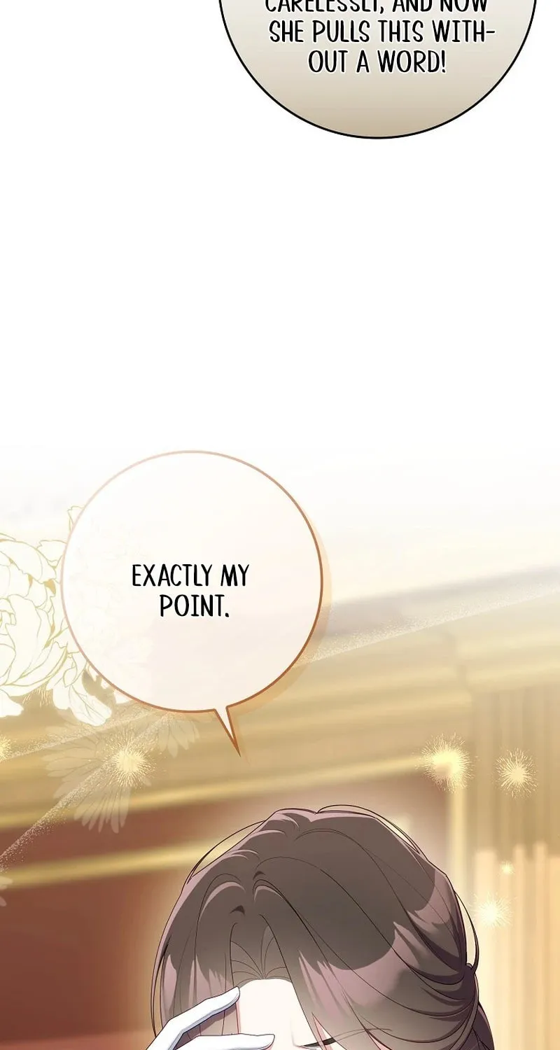 Don't Expect Me to Take Responsibility Chapter 54 page 90 - 