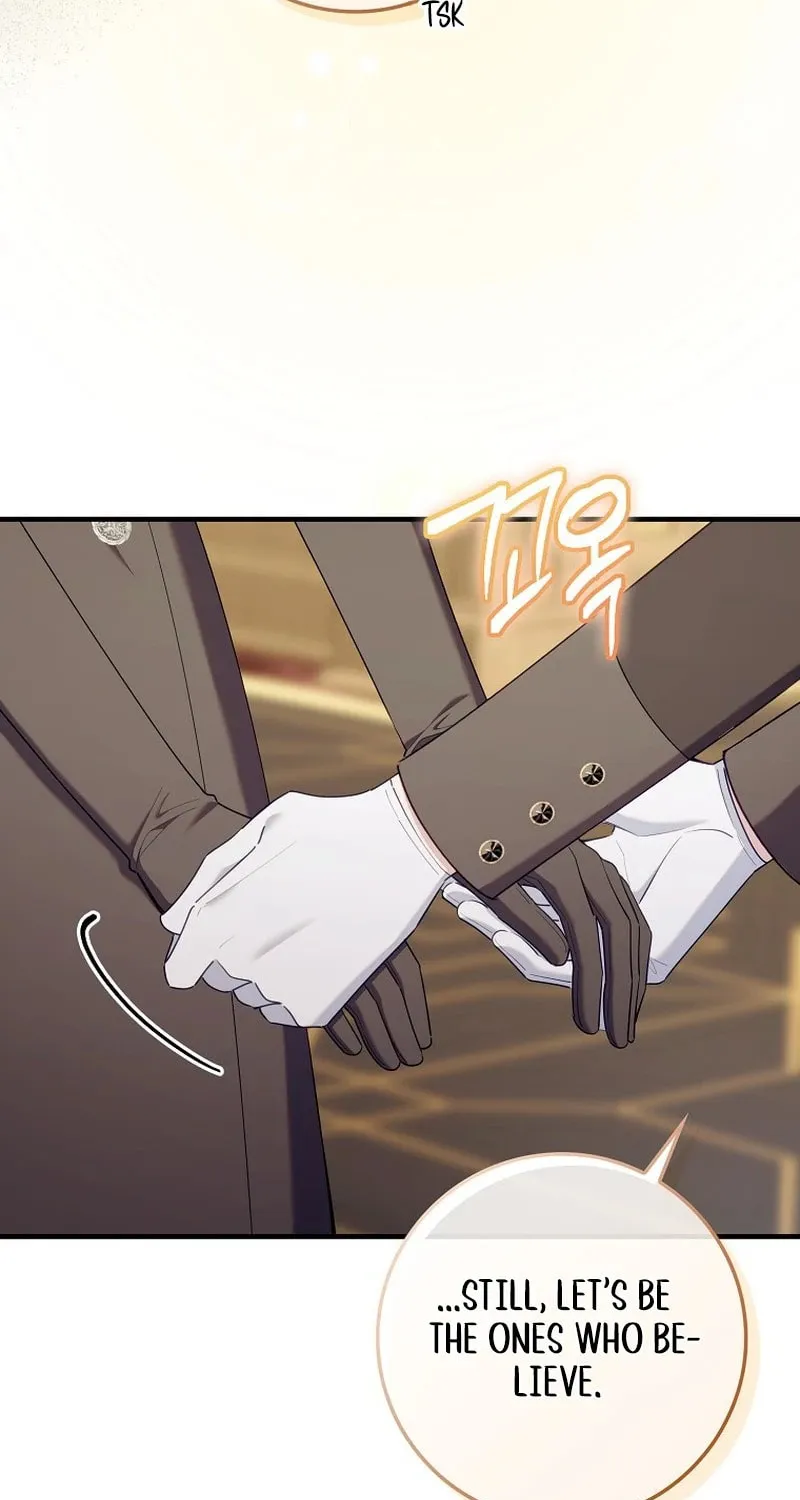 Don't Expect Me to Take Responsibility Chapter 54 page 92 - 