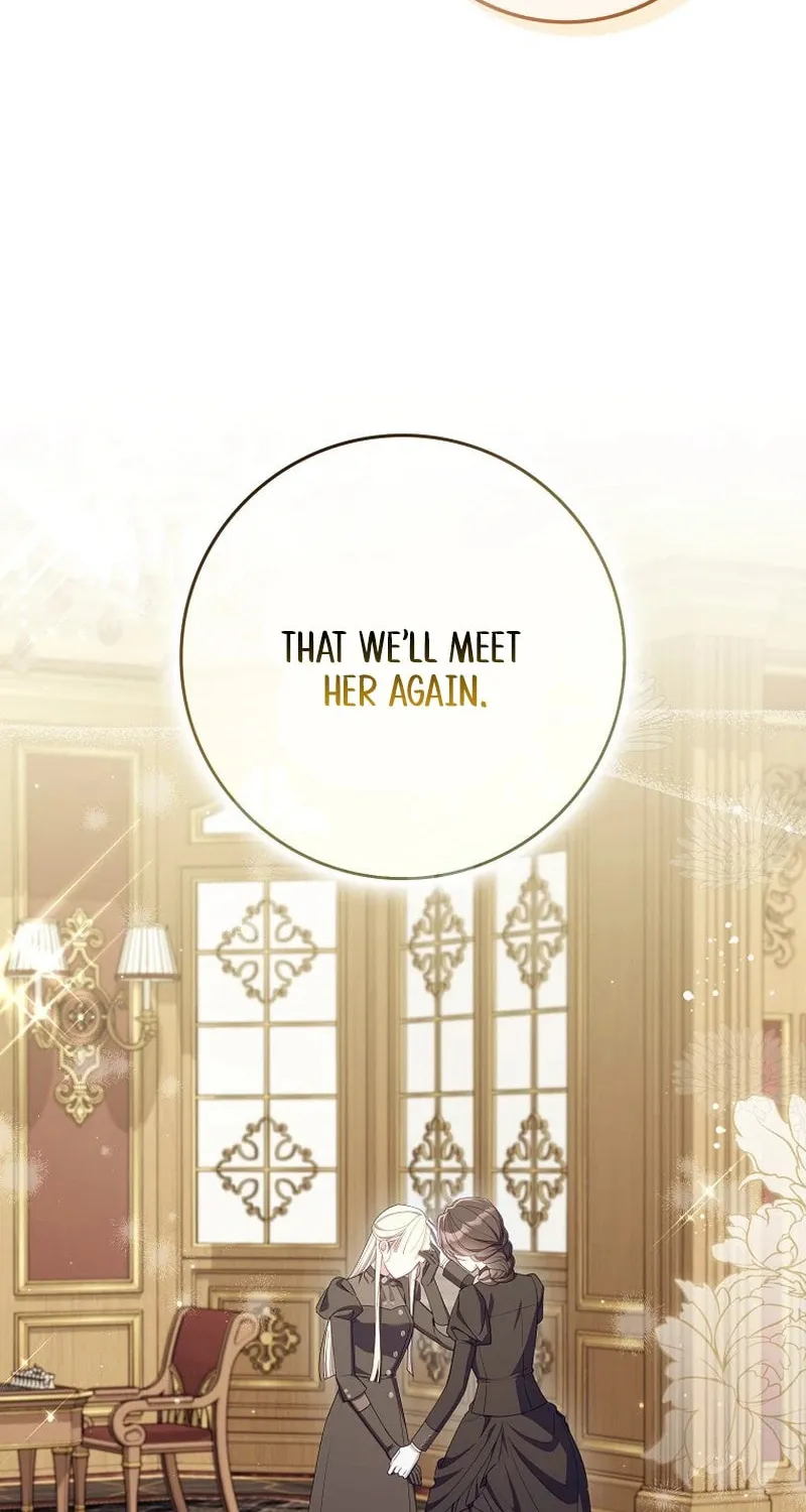 Don't Expect Me to Take Responsibility Chapter 54 page 93 - 