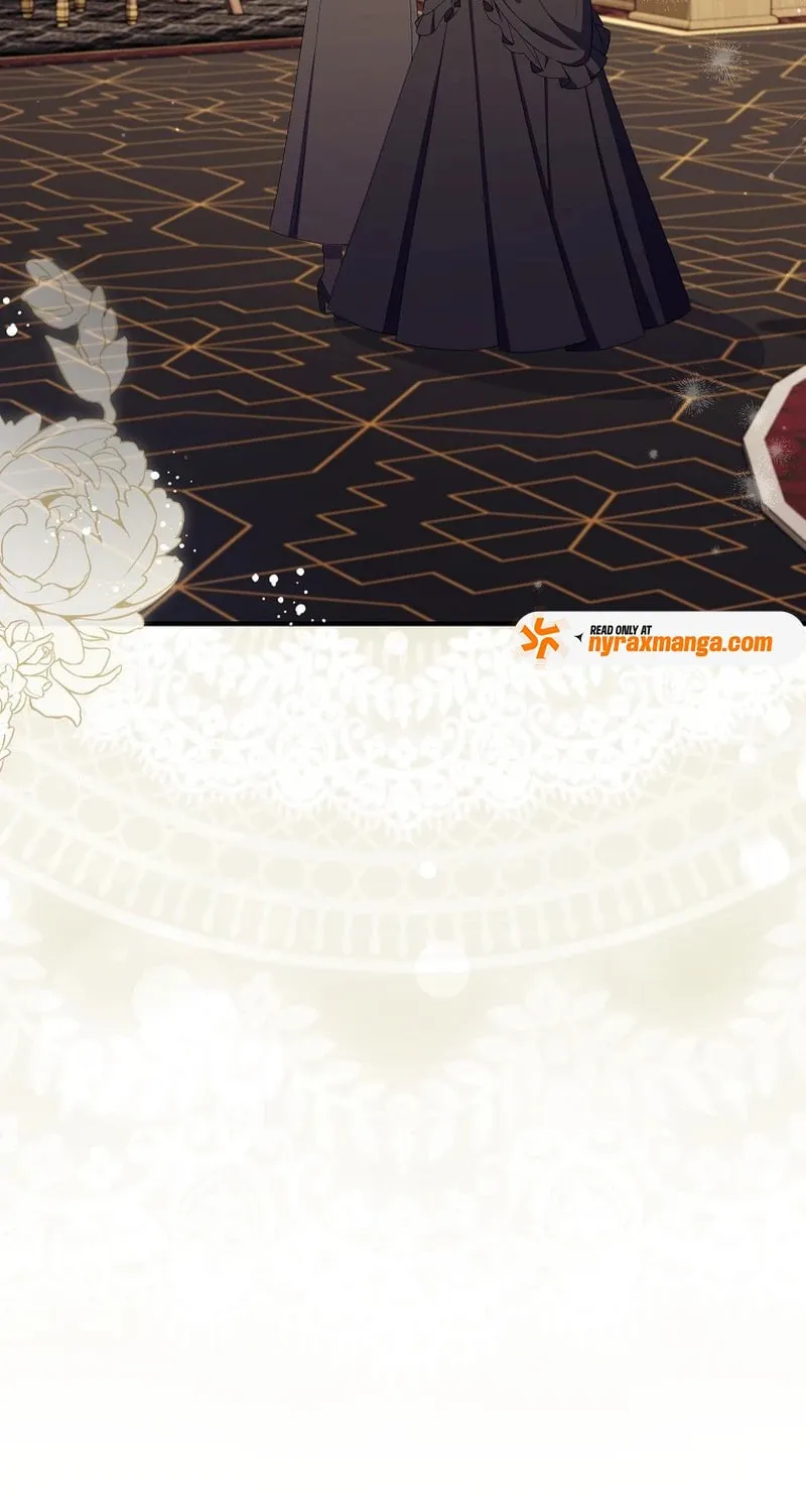 Don't Expect Me to Take Responsibility Chapter 54 page 94 - 