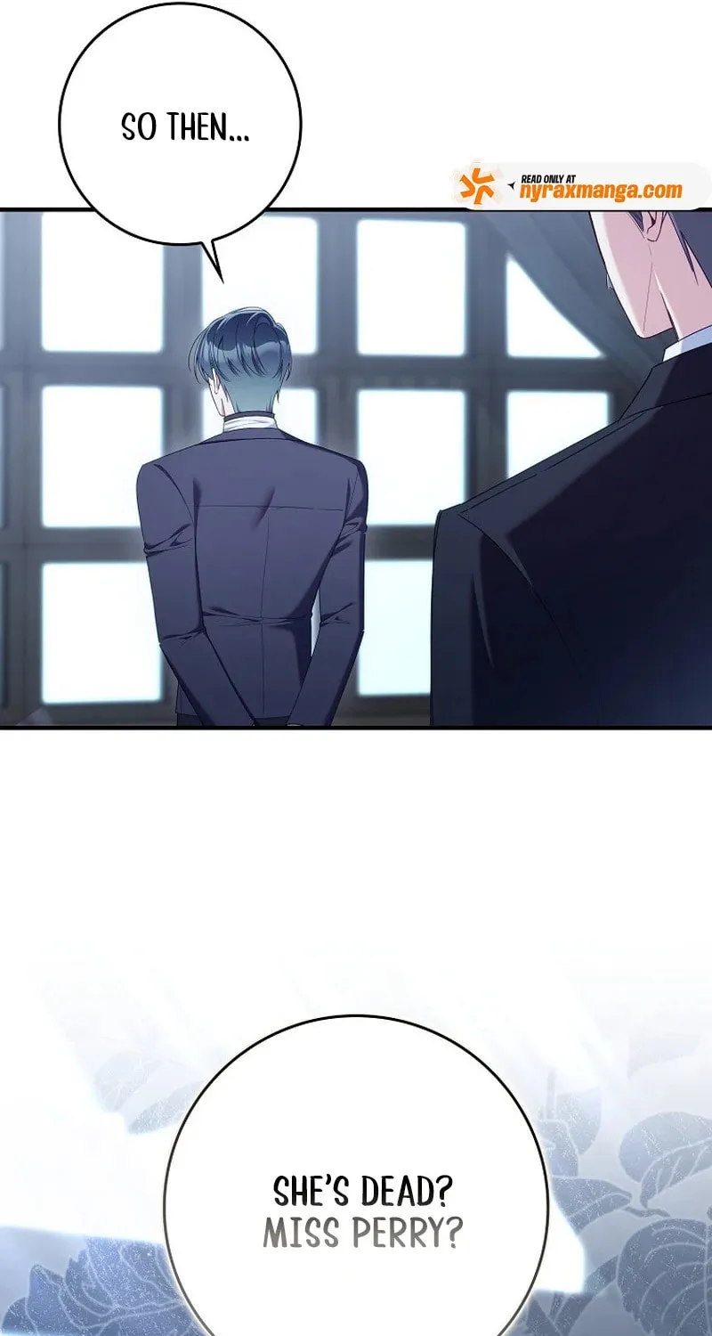 Don't Expect Me to Take Responsibility Chapter 54 page 97 - 