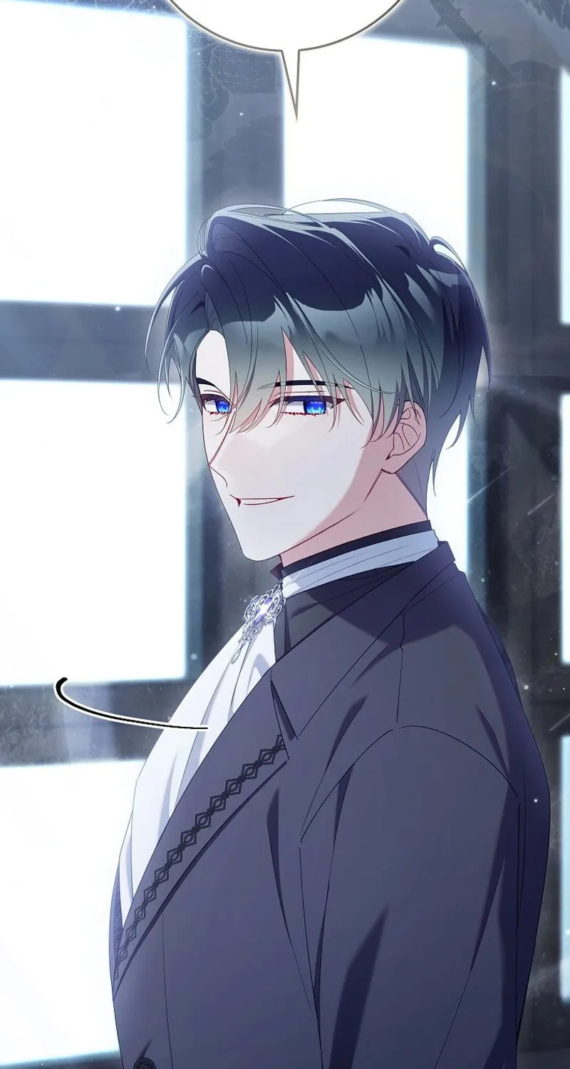 Don't Expect Me to Take Responsibility Chapter 54 page 98 - 