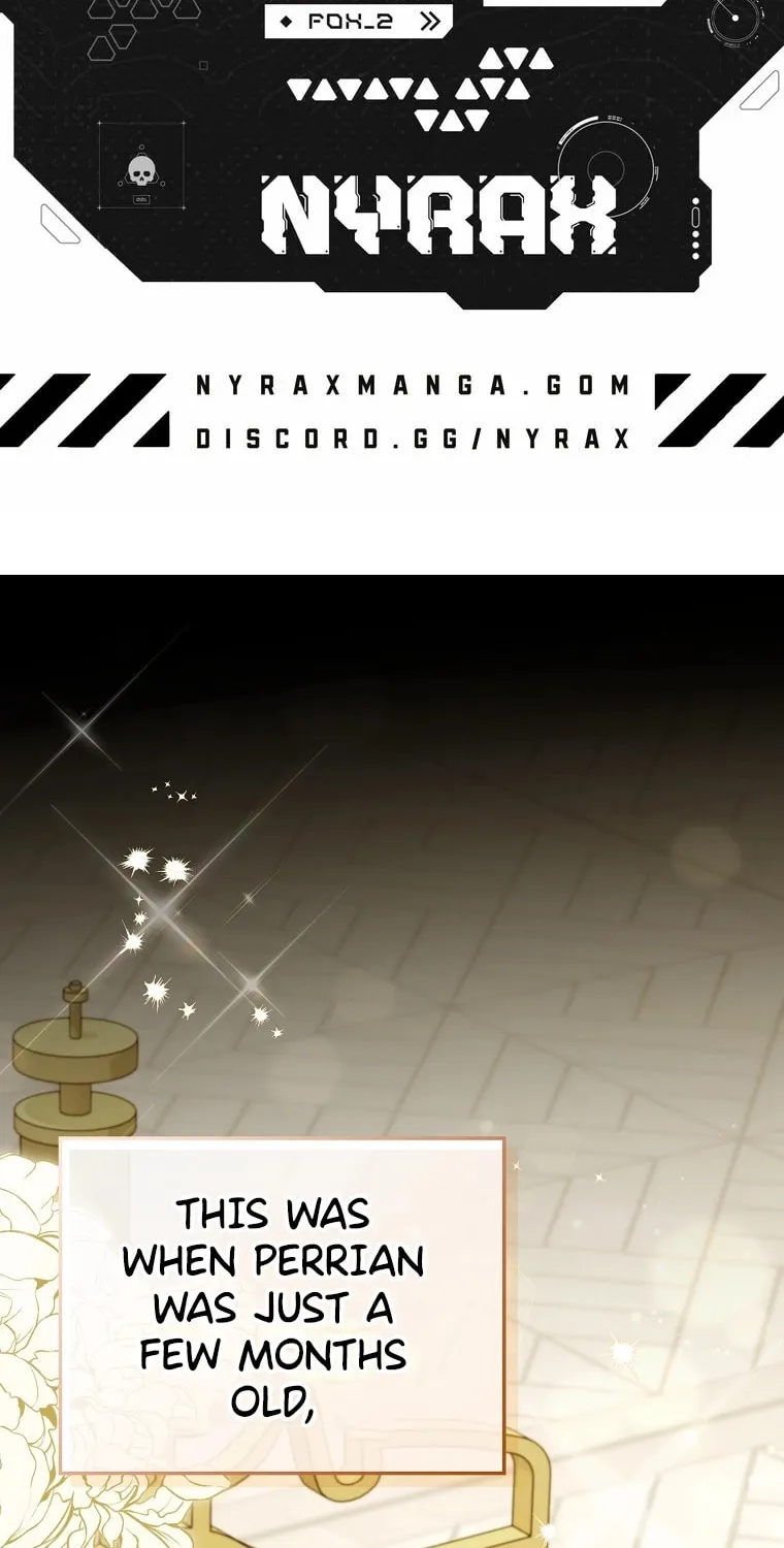 Don't Expect Me to Take Responsibility Chapter 55 page 2 - 