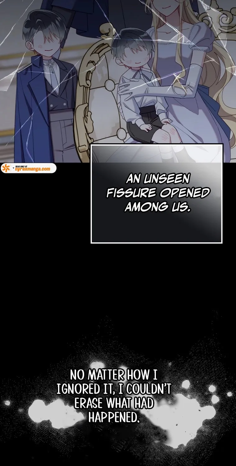 Don't Expect Me to Take Responsibility Chapter 55 page 11 - 