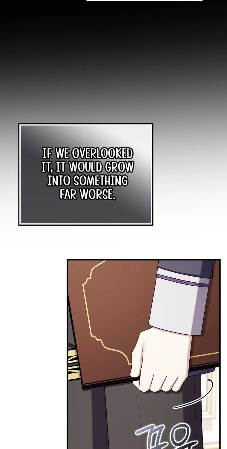 Don't Expect Me to Take Responsibility Chapter 55 page 13 - 