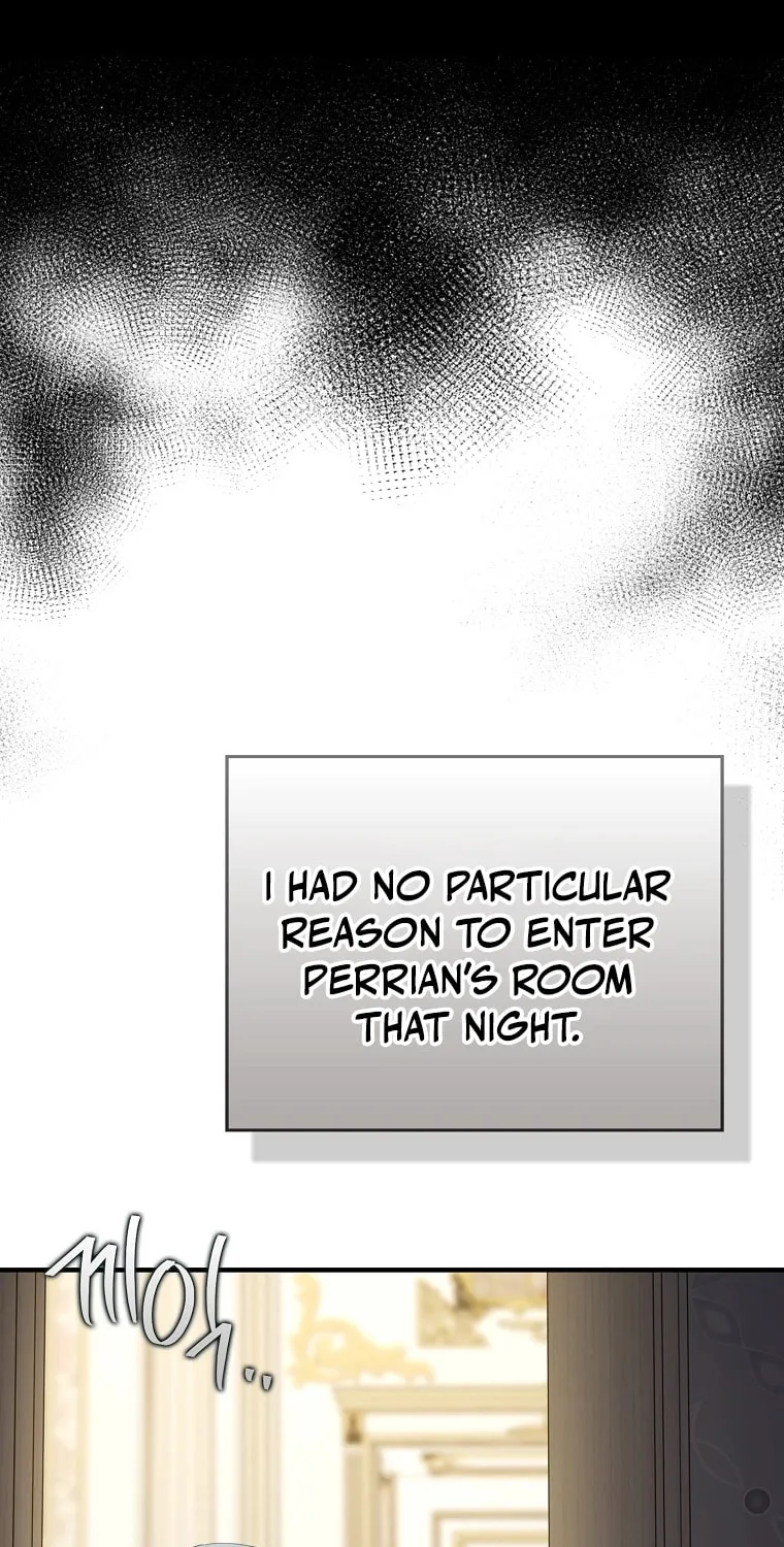 Don't Expect Me to Take Responsibility Chapter 55 page 15 - 