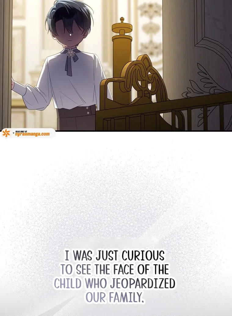 Don't Expect Me to Take Responsibility Chapter 55 page 16 - 