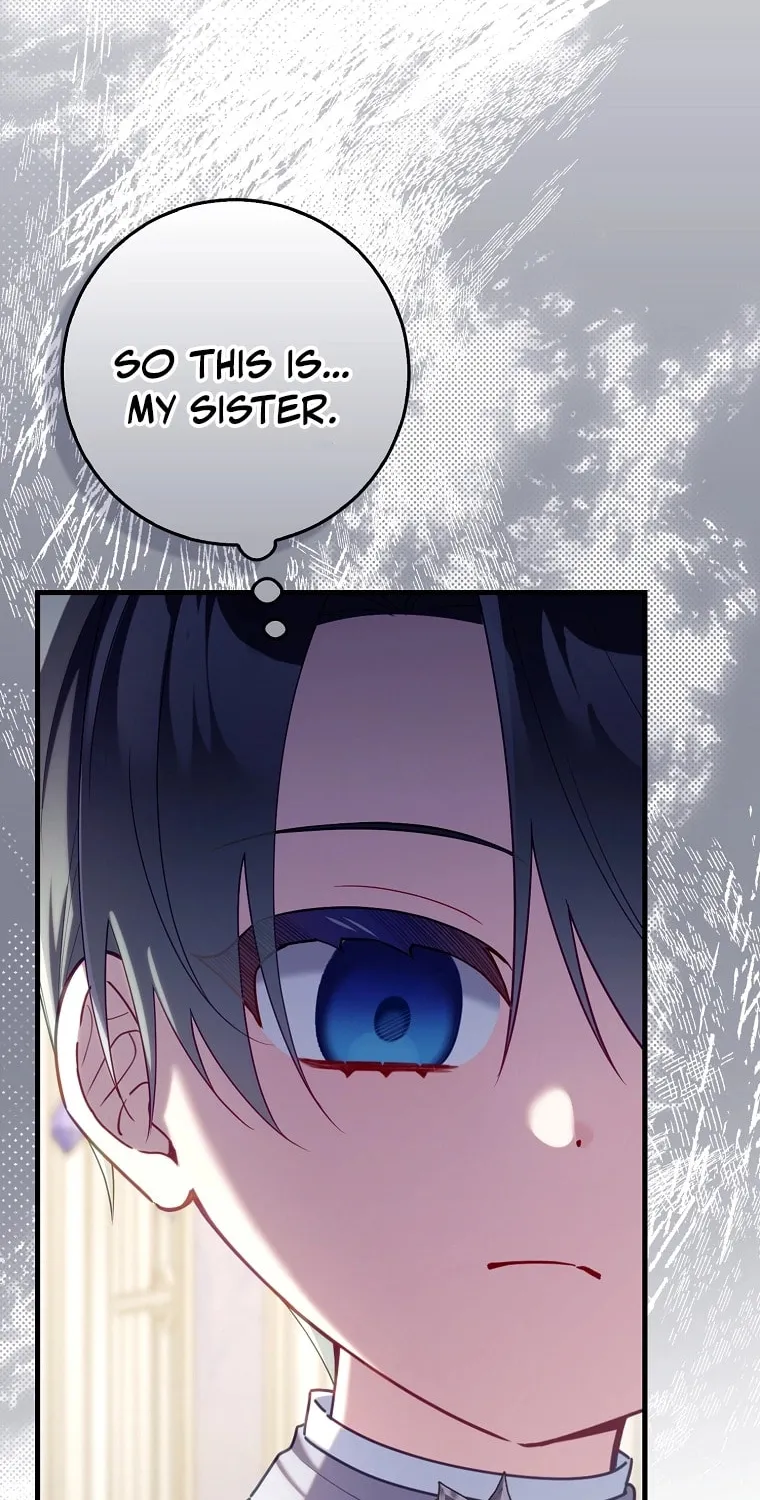 Don't Expect Me to Take Responsibility Chapter 55 page 18 - 