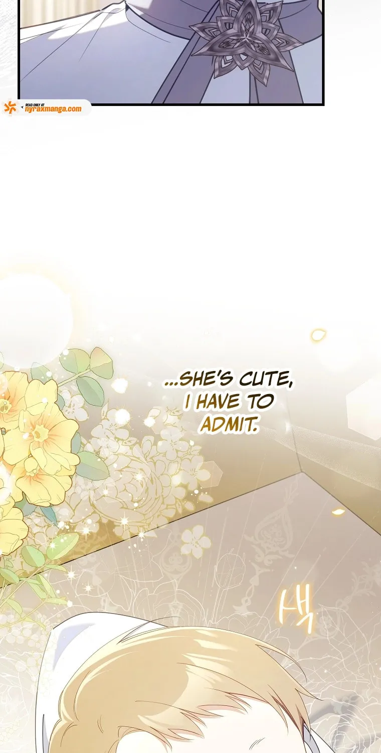 Don't Expect Me to Take Responsibility Chapter 55 page 19 - 