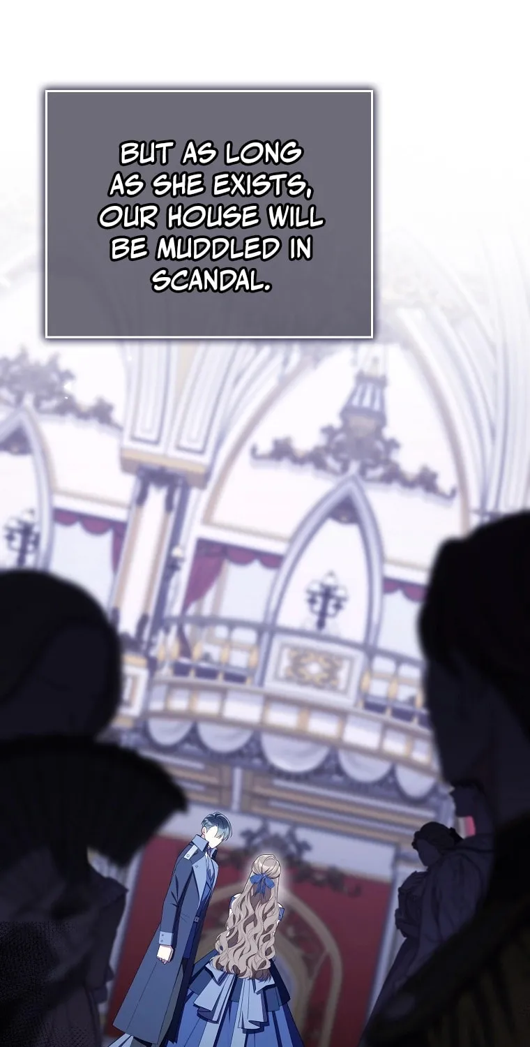Don't Expect Me to Take Responsibility Chapter 55 page 21 - 
