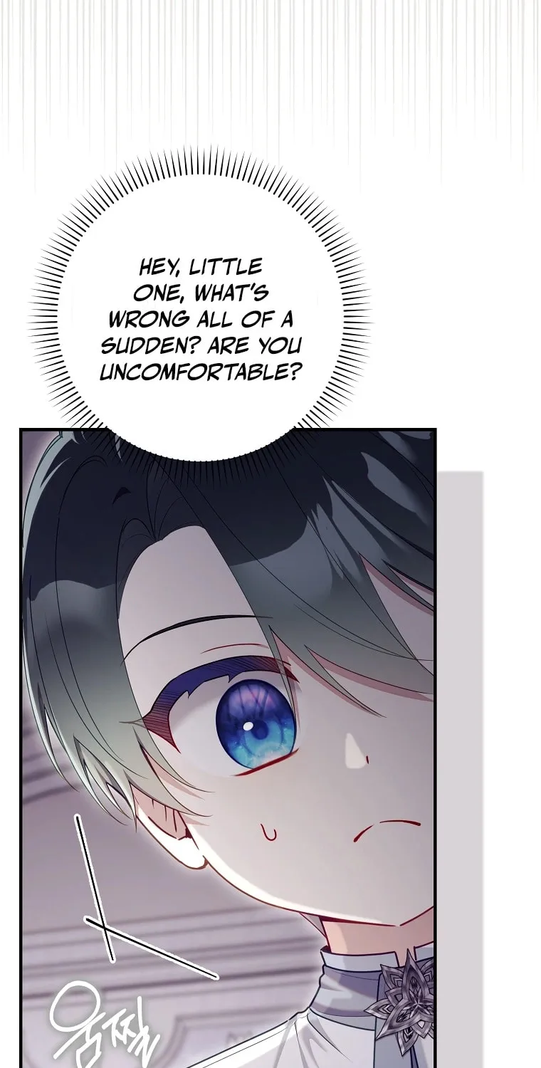 Don't Expect Me to Take Responsibility Chapter 55 page 25 - 