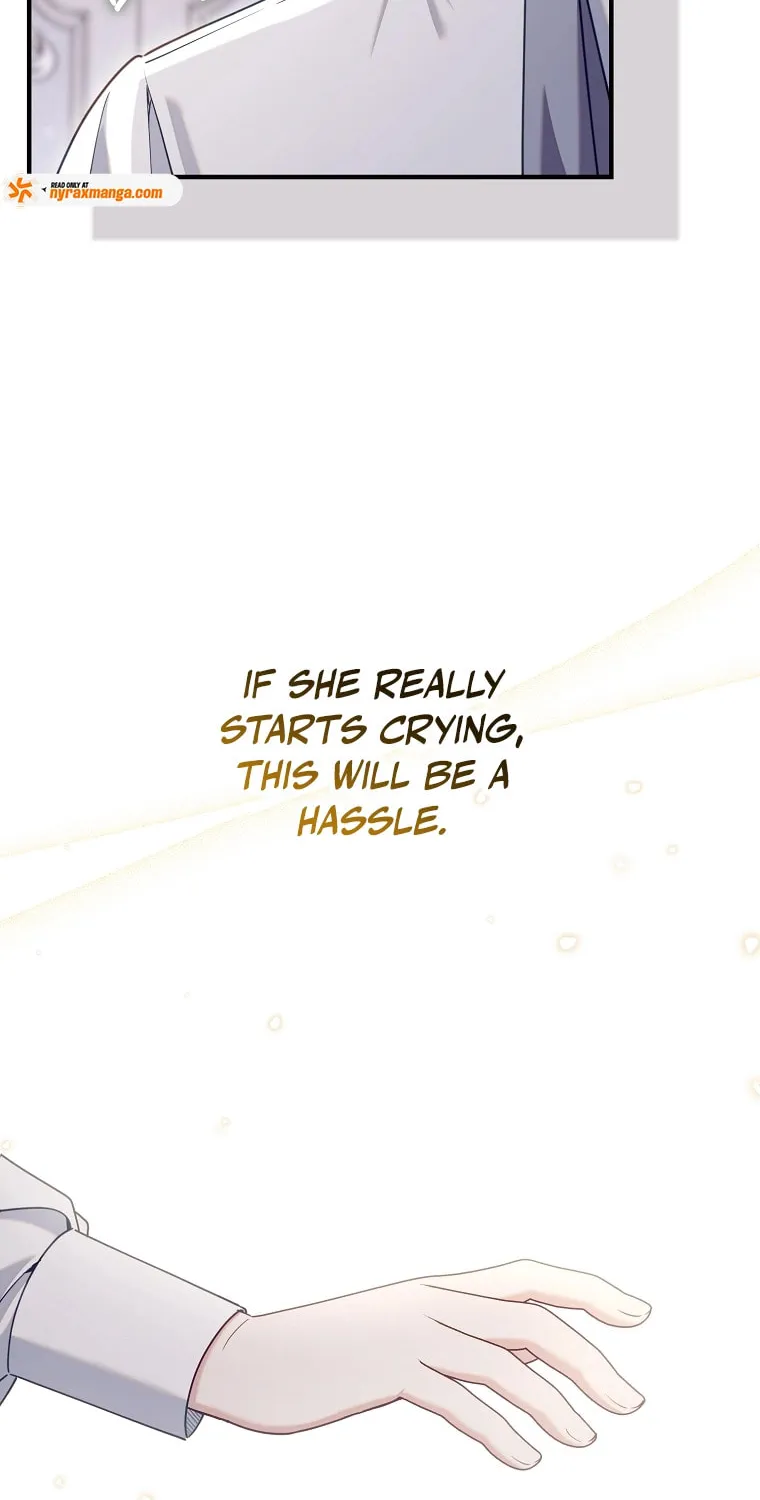 Don't Expect Me to Take Responsibility Chapter 55 page 26 - 