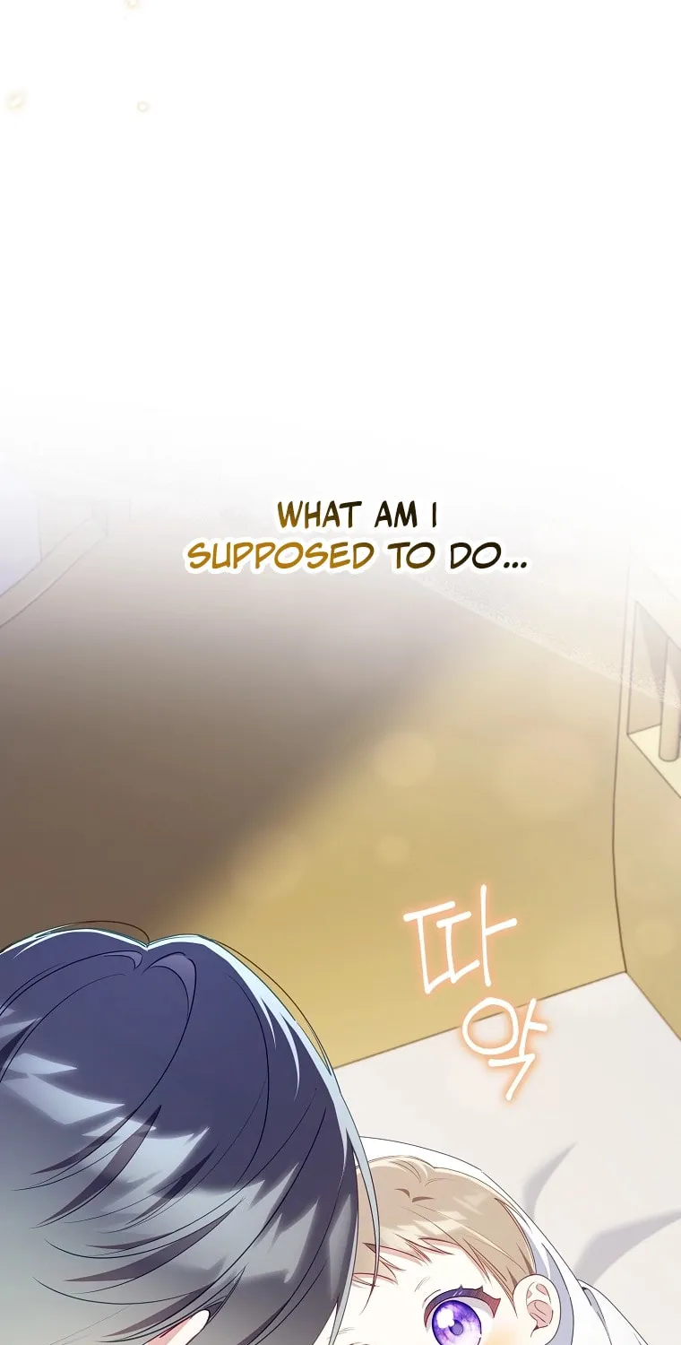 Don't Expect Me to Take Responsibility Chapter 55 page 27 - 
