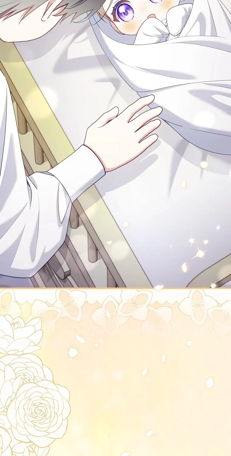 Don't Expect Me to Take Responsibility Chapter 55 page 28 - 