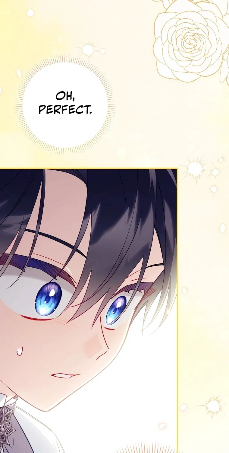 Don't Expect Me to Take Responsibility Chapter 55 page 30 - 