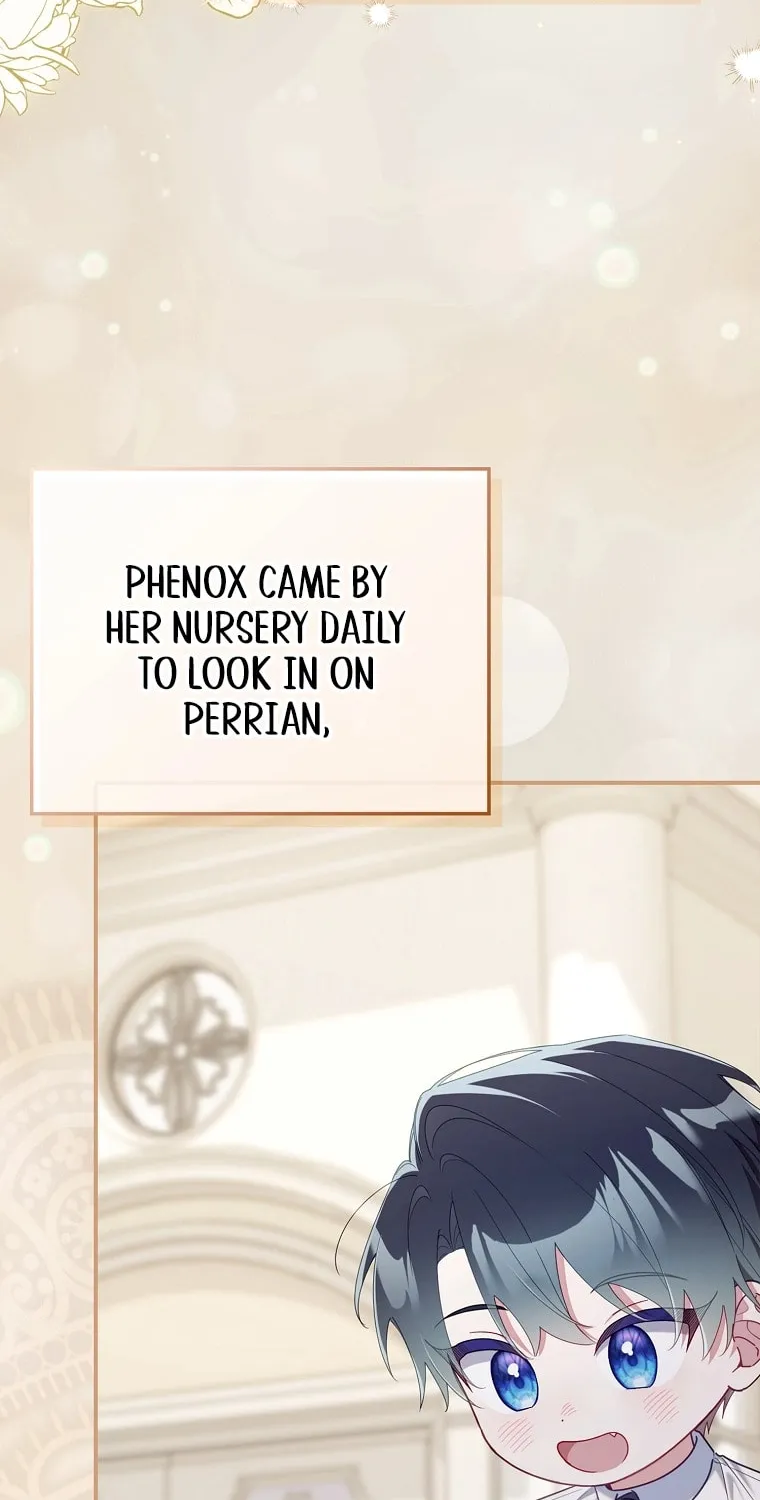 Don't Expect Me to Take Responsibility Chapter 55 page 4 - 