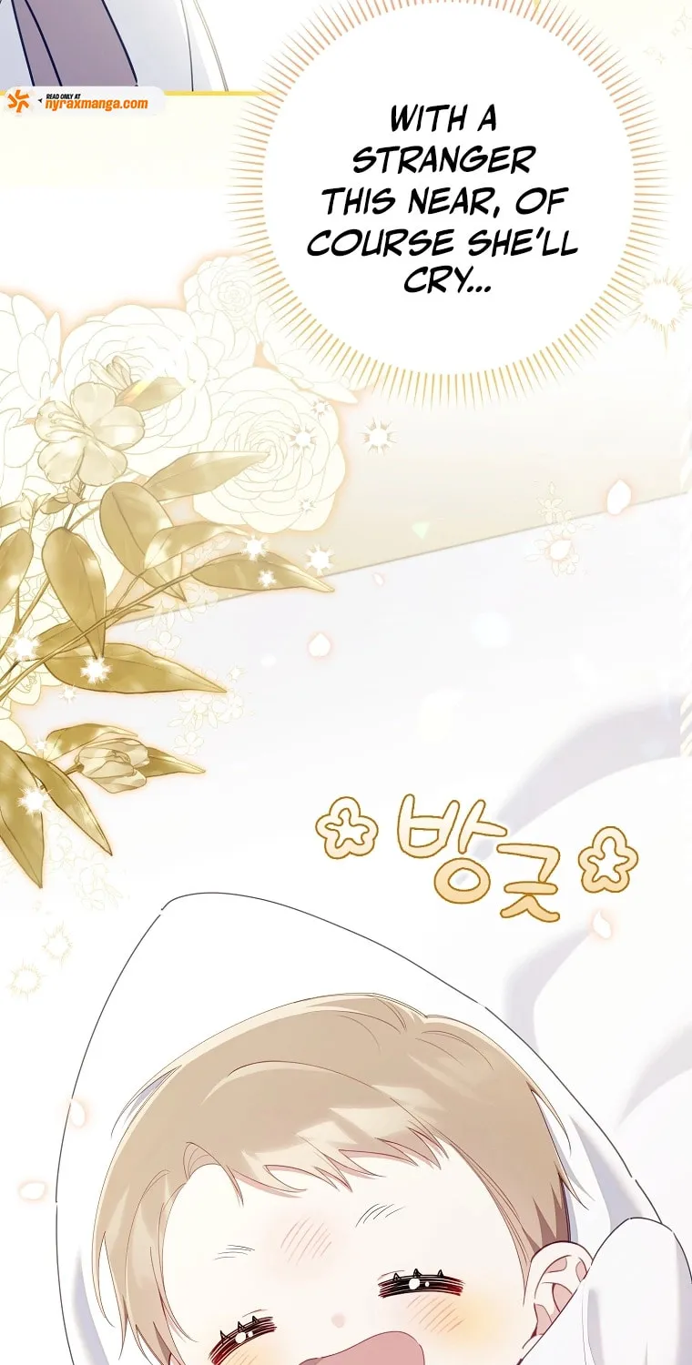 Don't Expect Me to Take Responsibility Chapter 55 page 31 - 