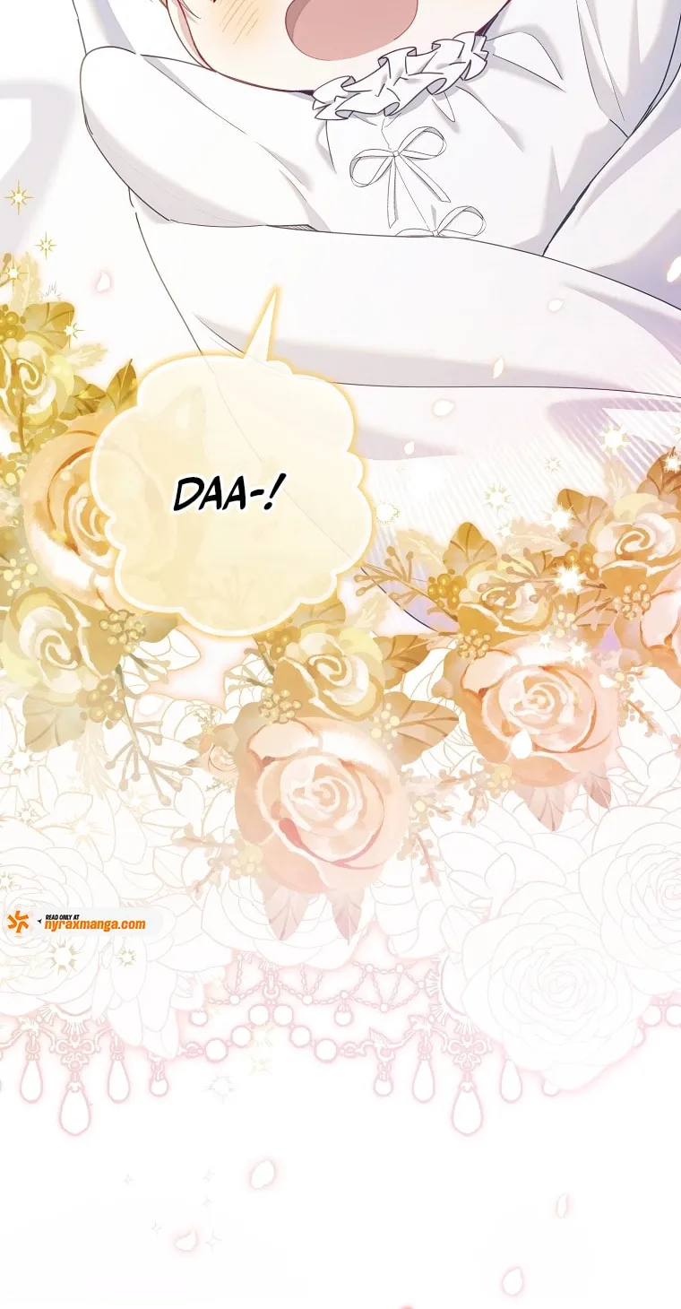 Don't Expect Me to Take Responsibility Chapter 55 page 32 - 