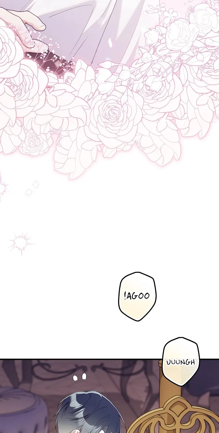 Don't Expect Me to Take Responsibility Chapter 55 page 34 - 