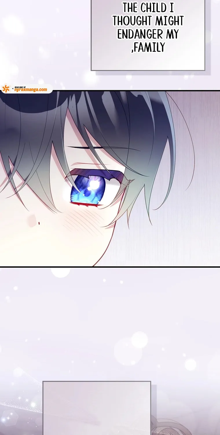 Don't Expect Me to Take Responsibility Chapter 55 page 38 - 