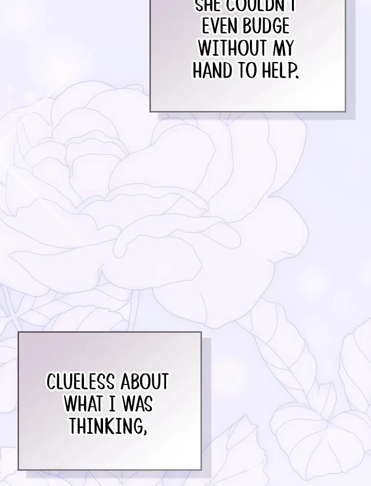 Don't Expect Me to Take Responsibility Chapter 55 page 40 - 