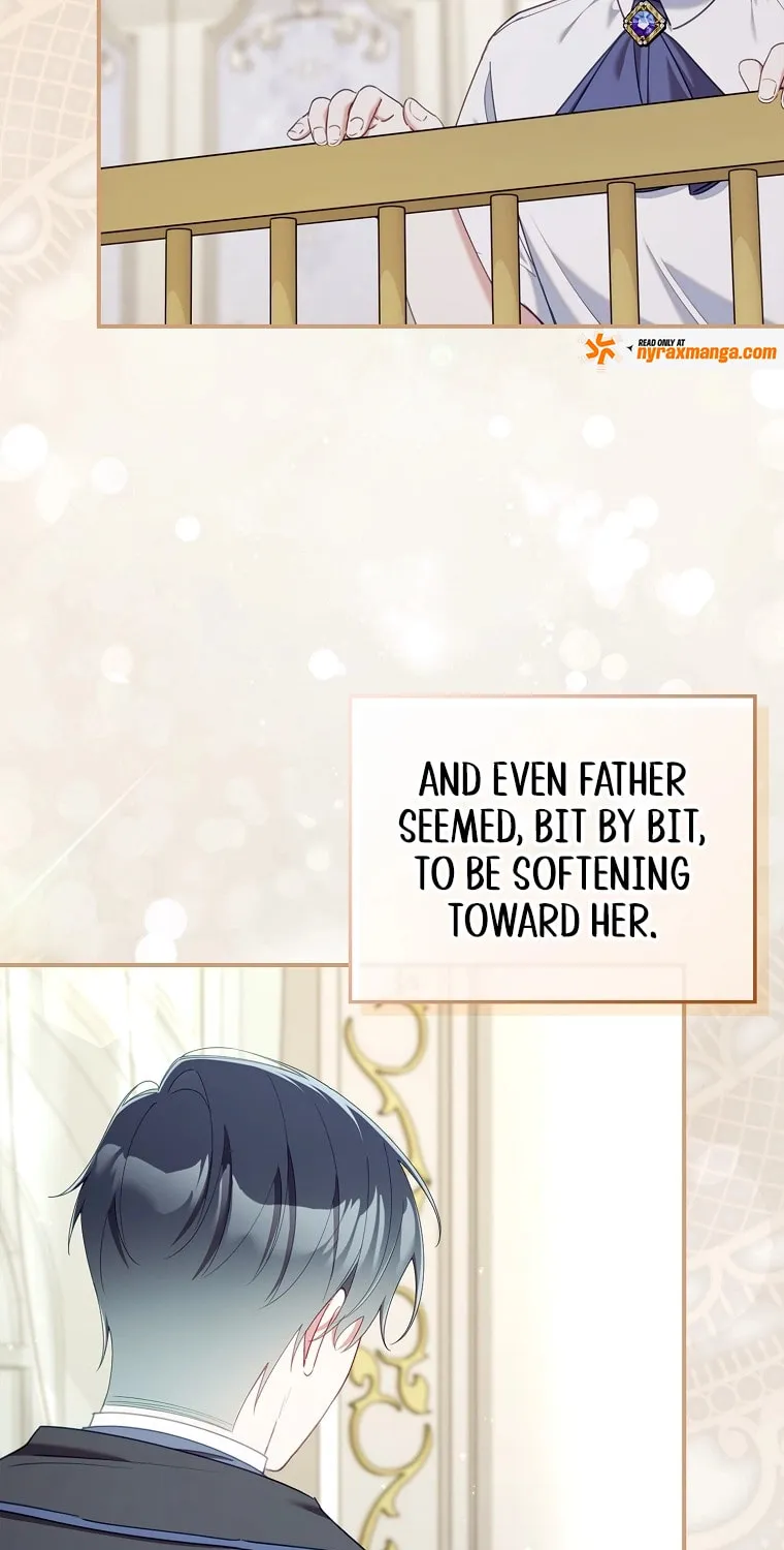 Don't Expect Me to Take Responsibility Chapter 55 page 5 - 