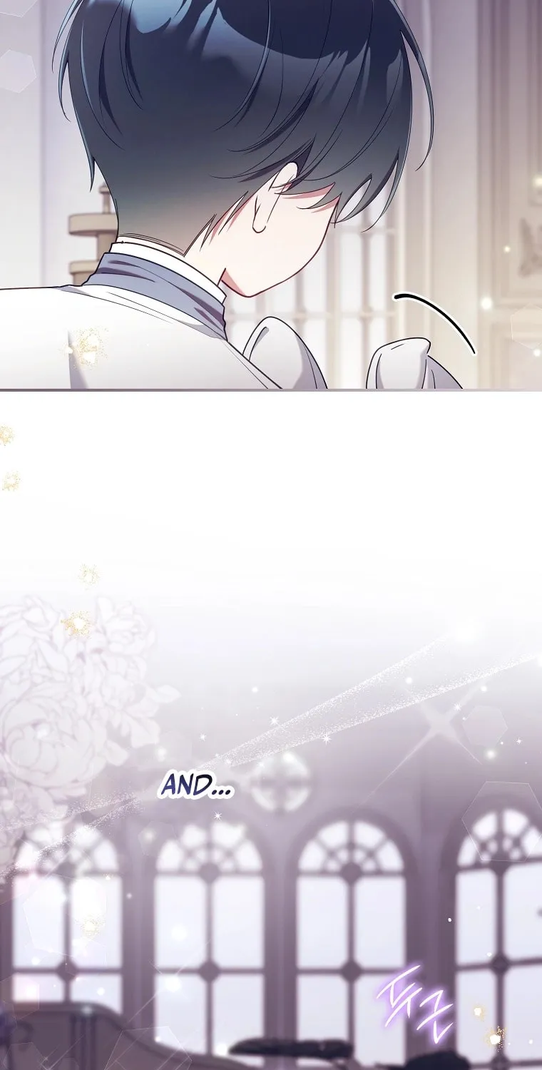 Don't Expect Me to Take Responsibility Chapter 55 page 43 - 