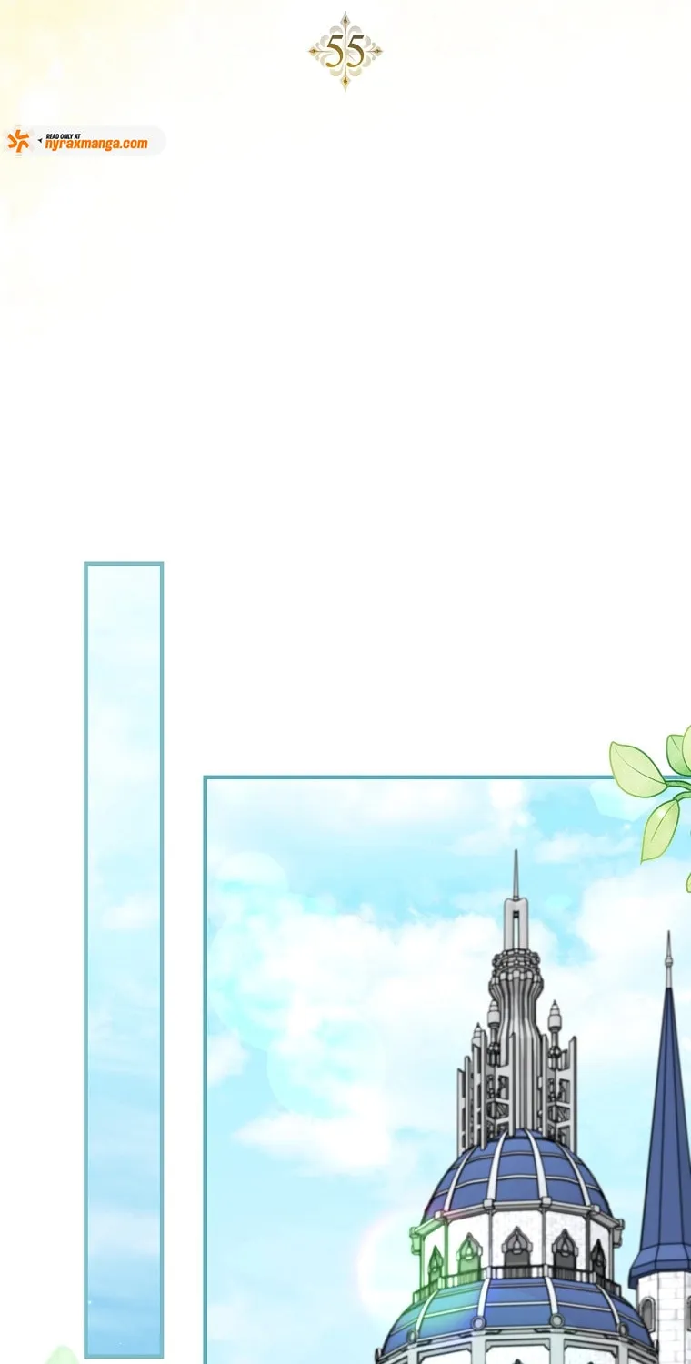 Don't Expect Me to Take Responsibility Chapter 55 page 46 - 