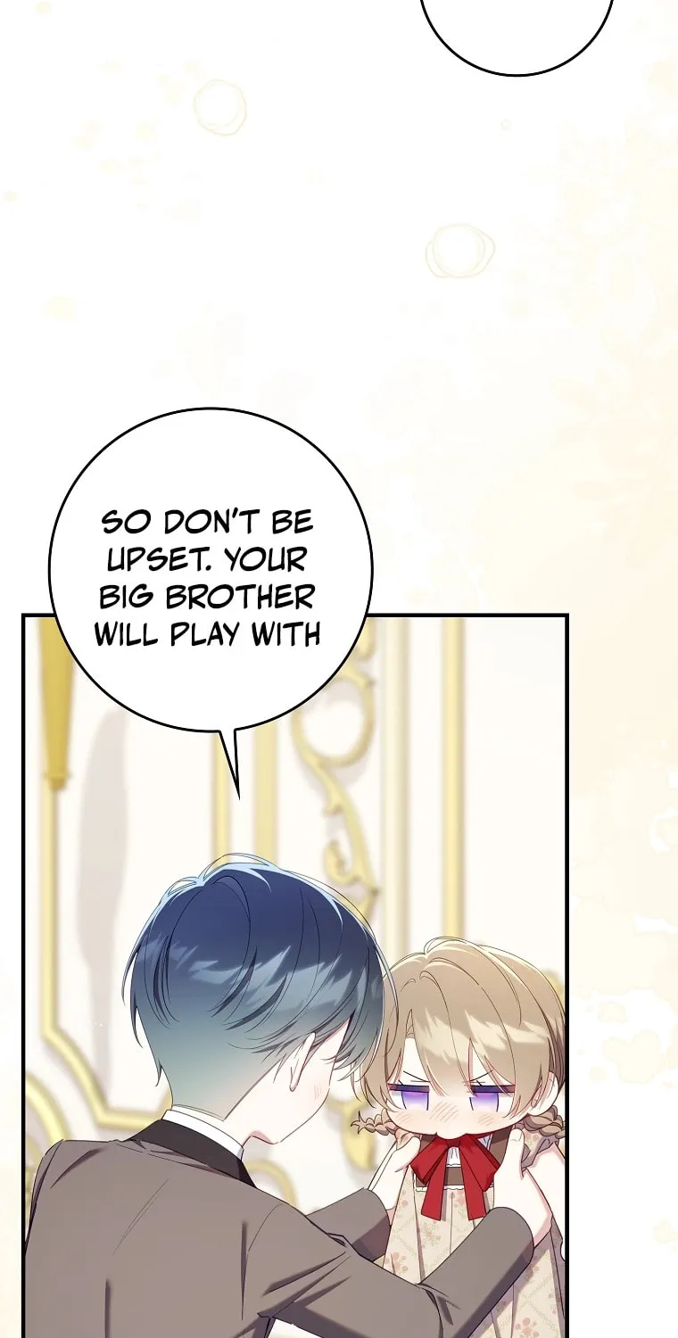 Don't Expect Me to Take Responsibility Chapter 55 page 50 - 
