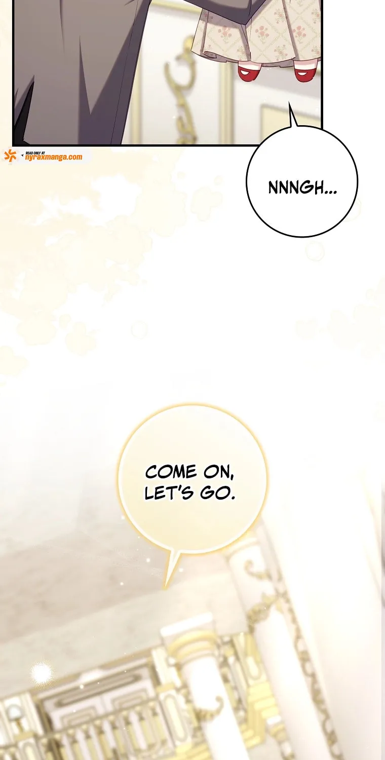 Don't Expect Me to Take Responsibility Chapter 55 page 51 - 