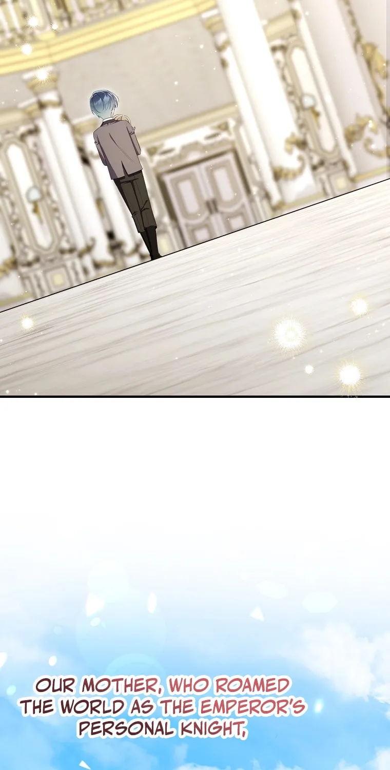 Don't Expect Me to Take Responsibility Chapter 55 page 52 - 