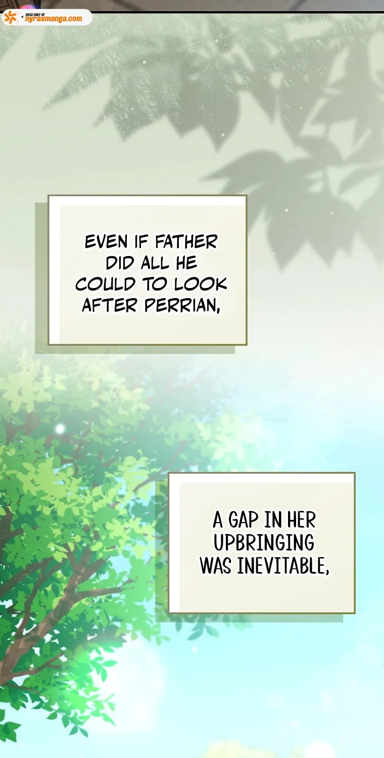 Don't Expect Me to Take Responsibility Chapter 55 page 55 - 