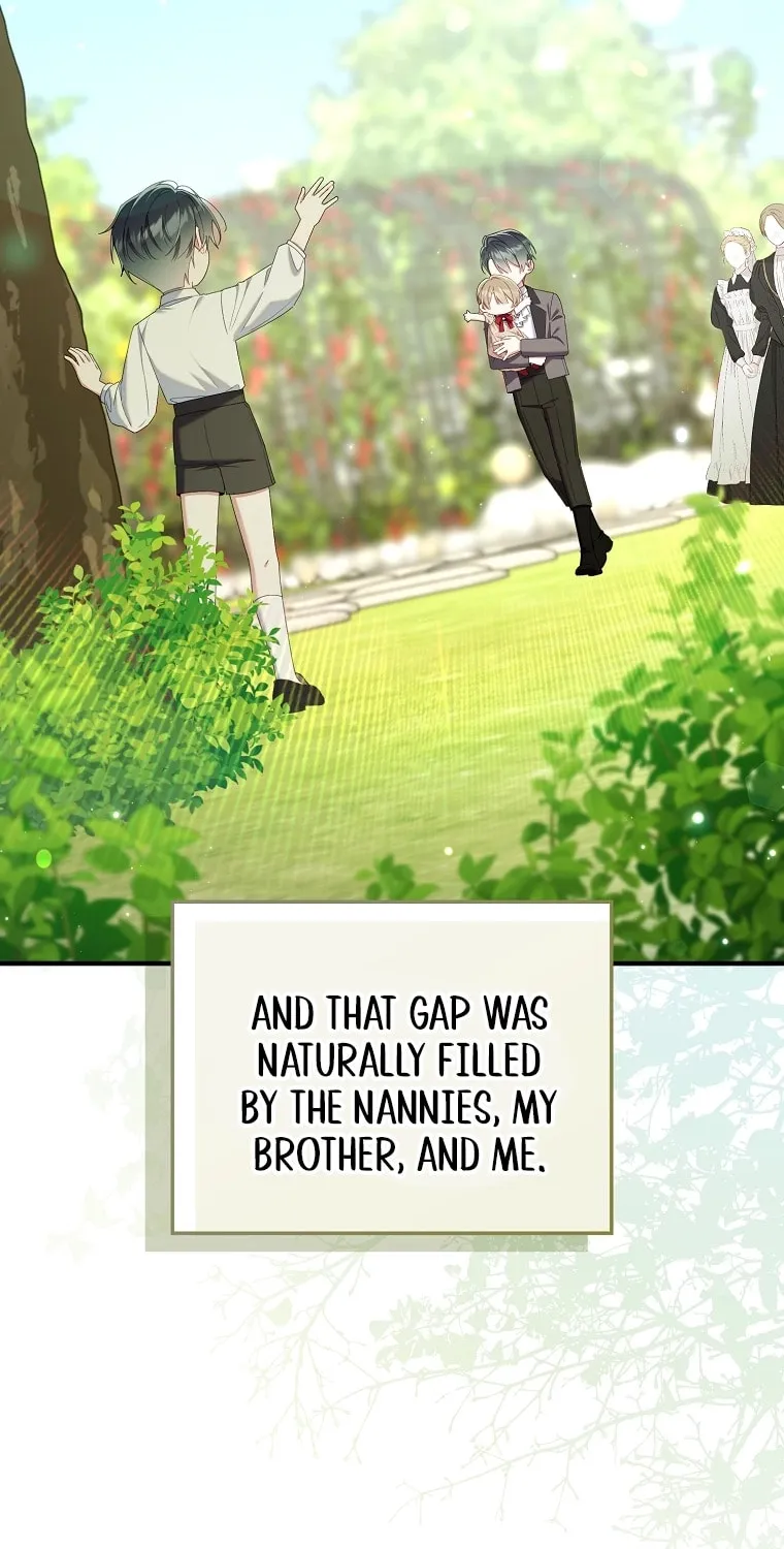 Don't Expect Me to Take Responsibility Chapter 55 page 56 - 