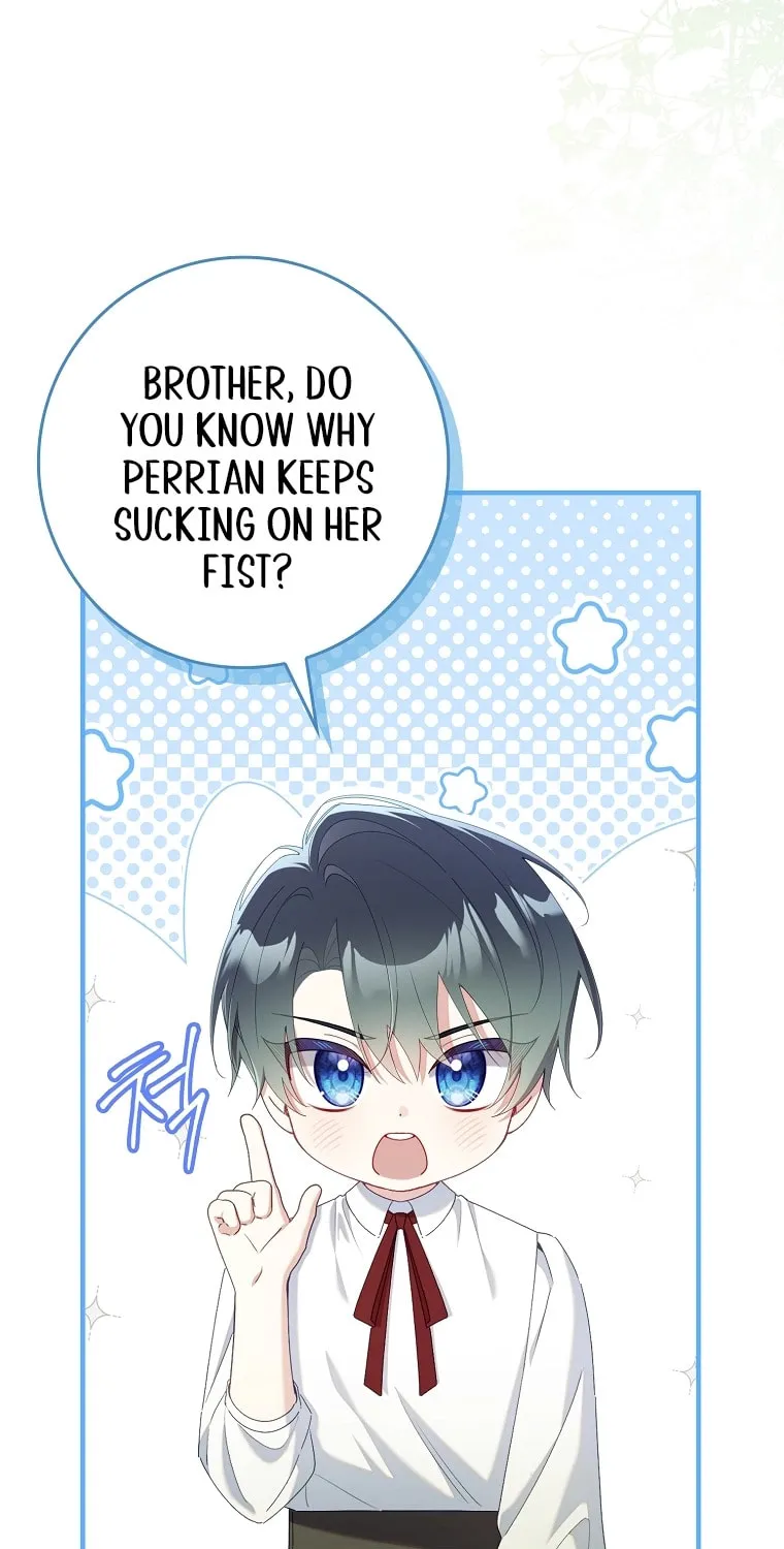 Don't Expect Me to Take Responsibility Chapter 55 page 57 - 