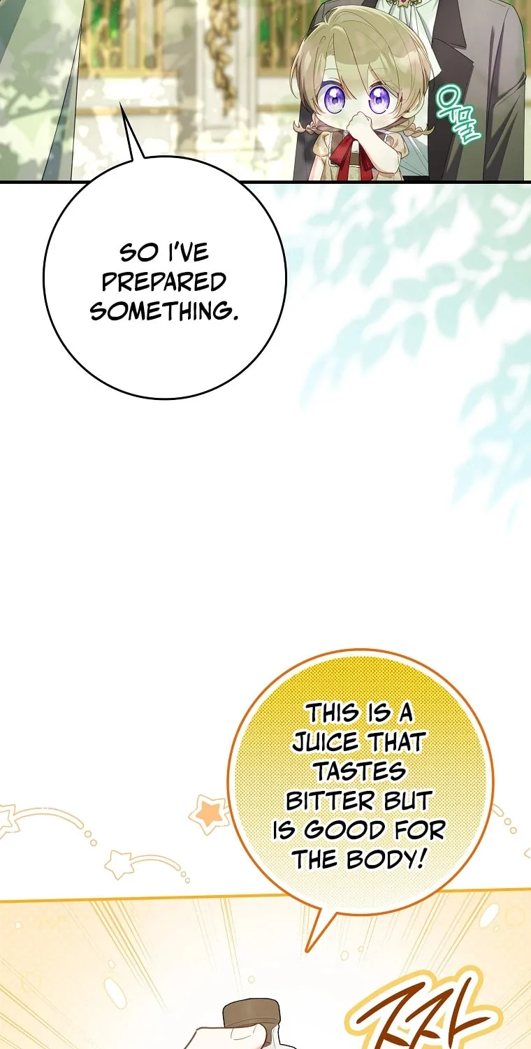 Don't Expect Me to Take Responsibility Chapter 55 page 59 - 