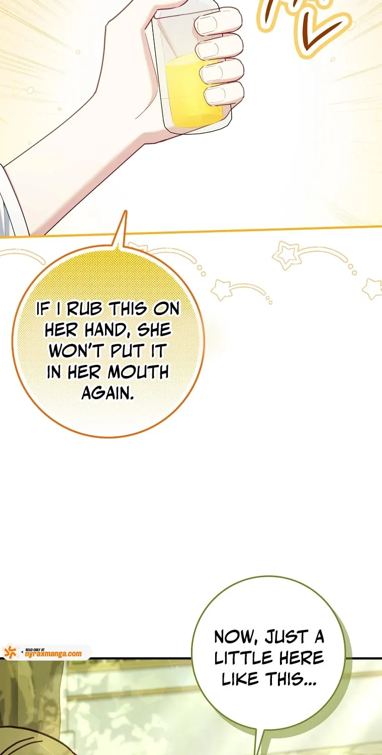 Don't Expect Me to Take Responsibility Chapter 55 page 60 - 
