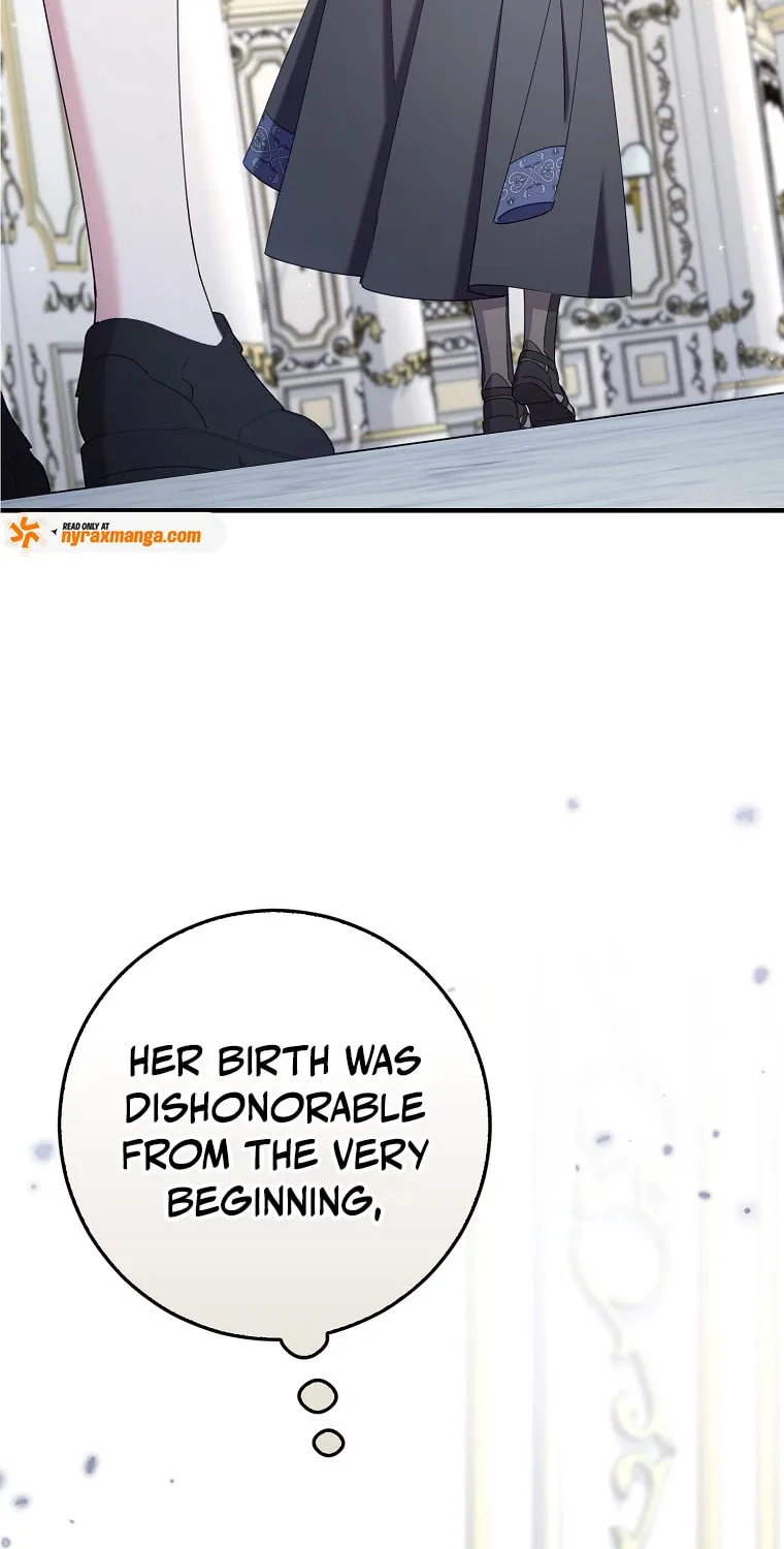 Don't Expect Me to Take Responsibility Chapter 55 page 7 - 