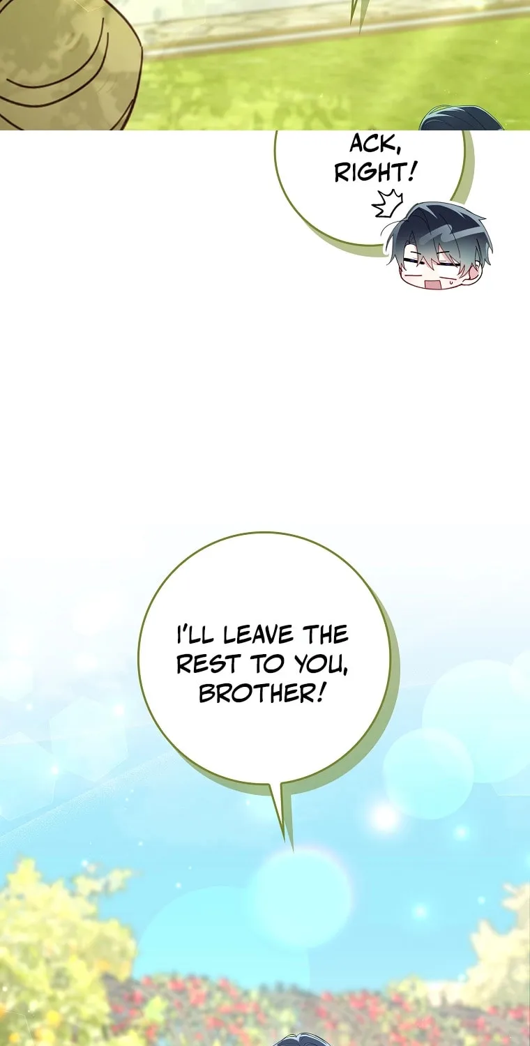 Don't Expect Me to Take Responsibility Chapter 55 page 61 - 